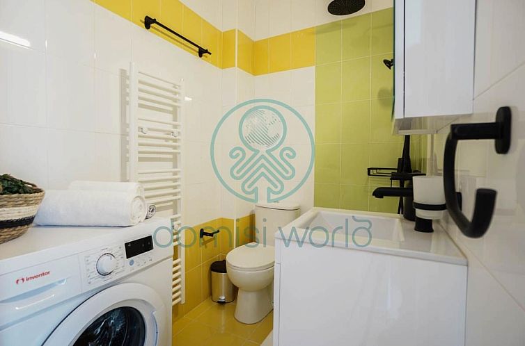 Appartement in Rethimno