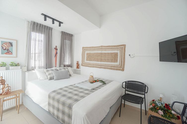 Appartement in Rethimno