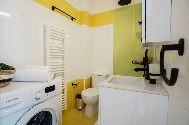 Appartement in Rethimno