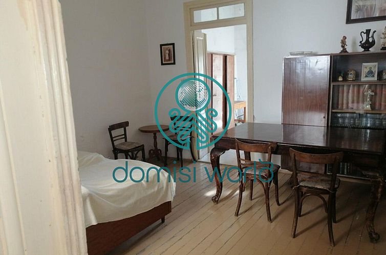 Unterkunft 06249429 - Ferienhaus Kreta - Geschakelde woning in Rethimno