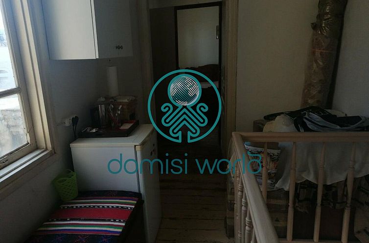 Geschakelde woning in Rethimno