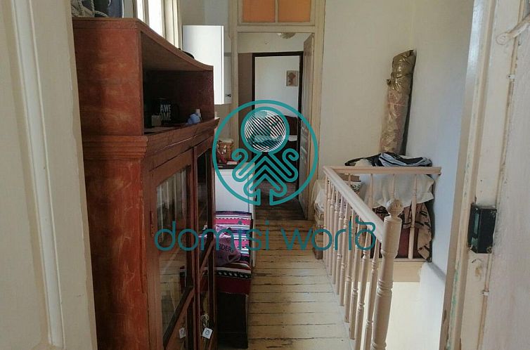 Geschakelde woning in Rethimno