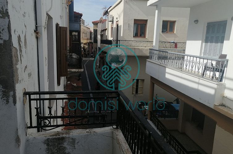 Geschakelde woning in Rethimno