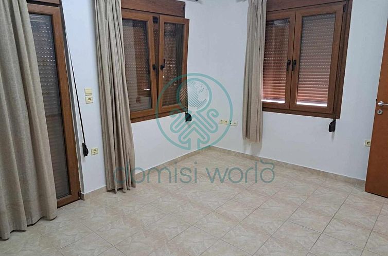 Geschakelde woning in Rethimno