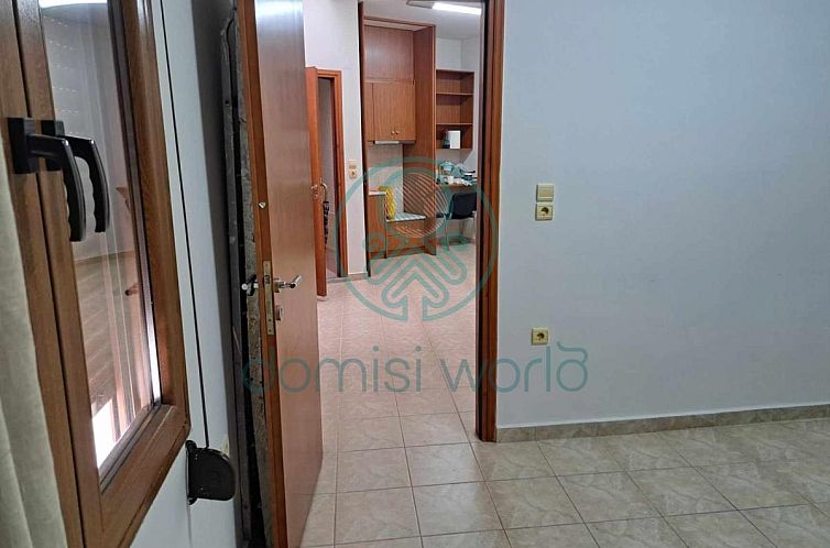 Geschakelde woning in Rethimno