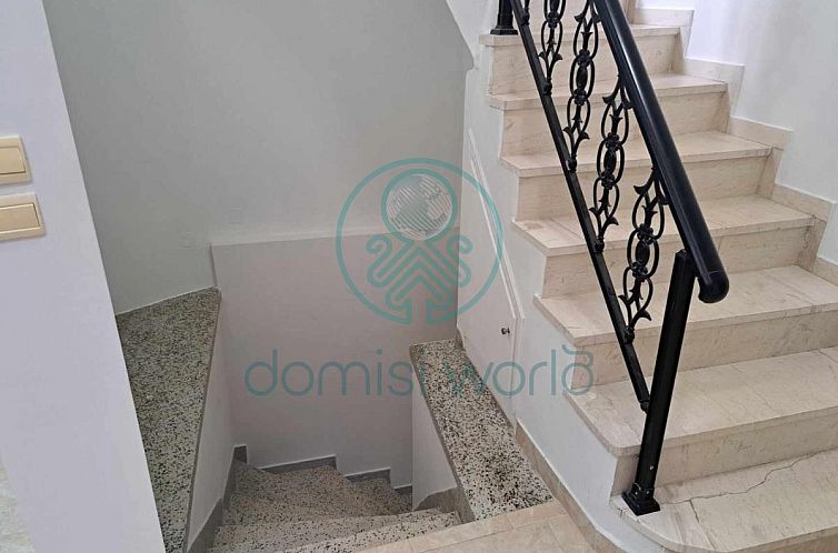 Geschakelde woning in Rethimno