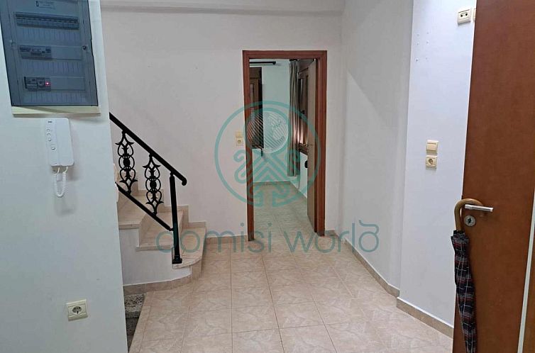 Geschakelde woning in Rethimno