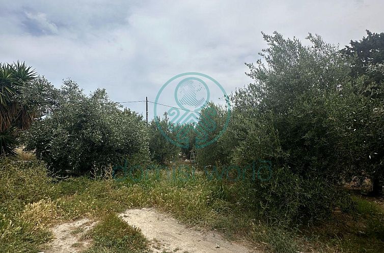 Geschakelde woning in Rethimno