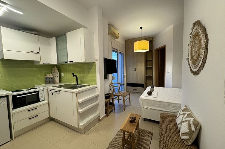 Appartement in Rethimno