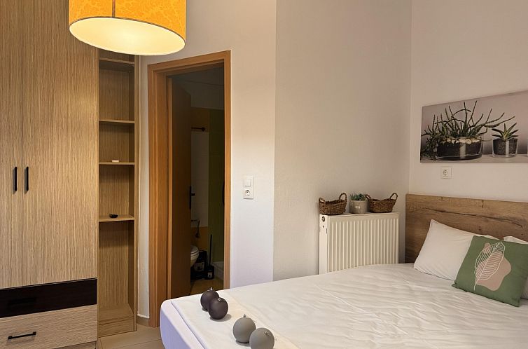 Appartement in Rethimno