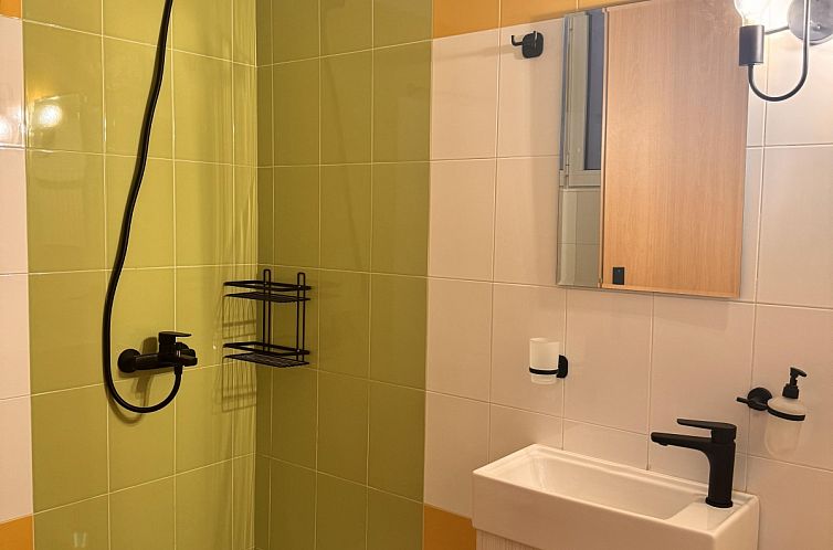 Appartement in Rethimno