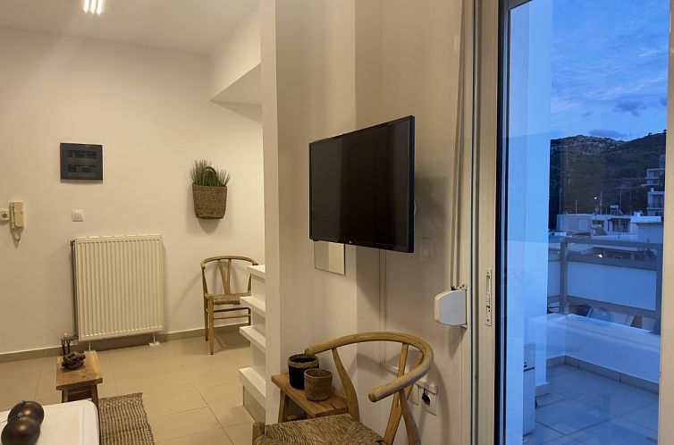 Appartement in Rethimno