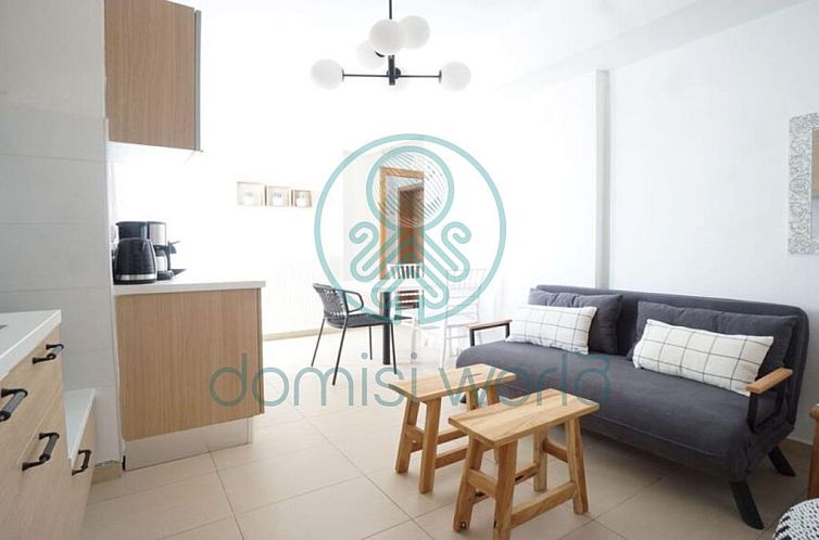 Unterkunft 06249433 - Appartement Kreta - Appartement in Rethimno