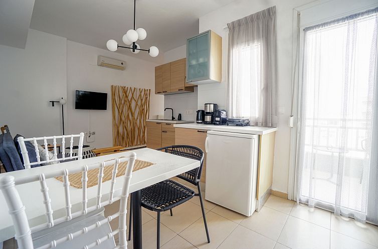 Appartement in Rethimno