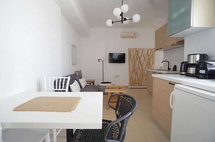 Appartement in Rethimno