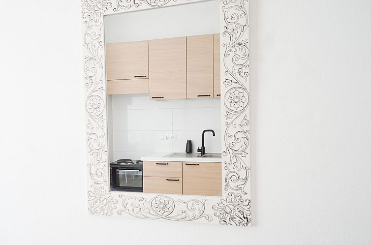 Appartement in Rethimno