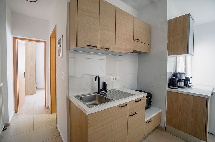 Appartement in Rethimno