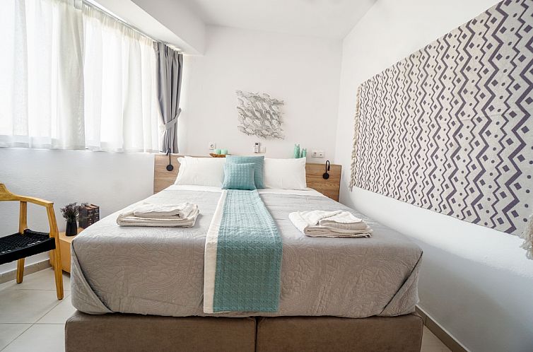 Appartement in Rethimno