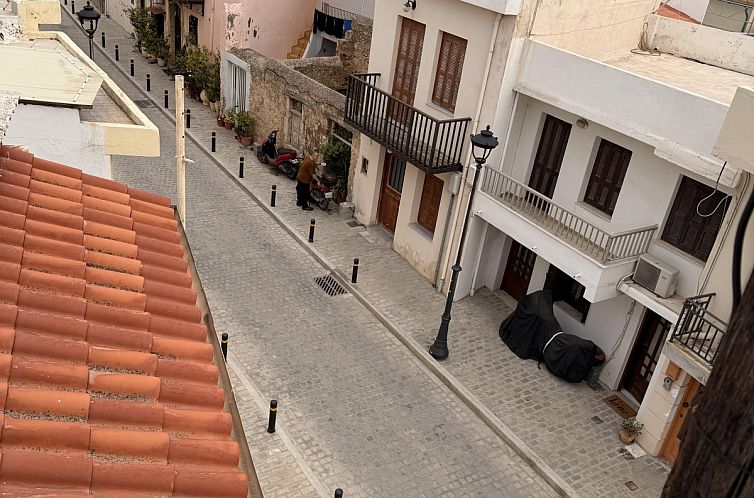 Appartement in Rethimno