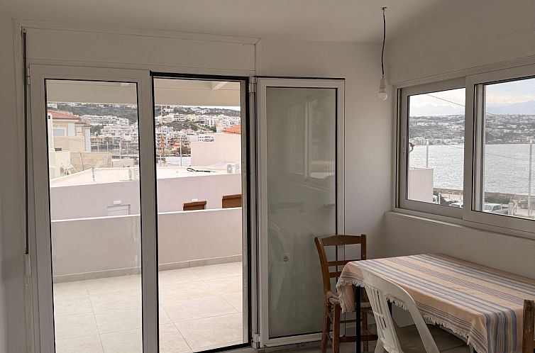 Appartement in Rethimno