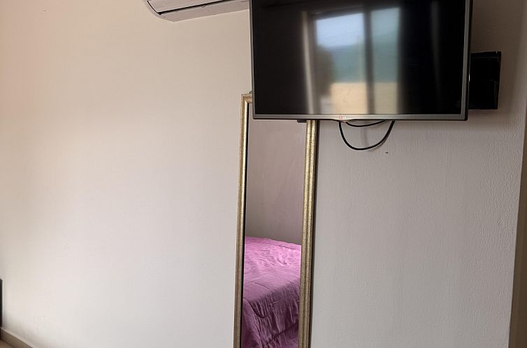 Appartement in Rethimno