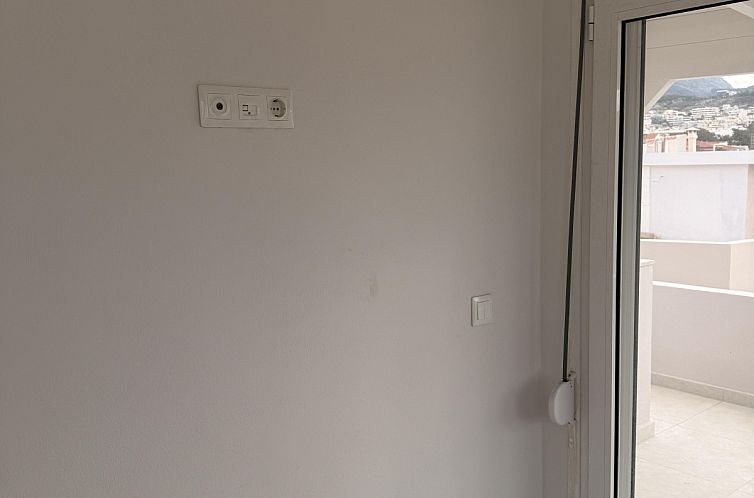 Appartement in Rethimno