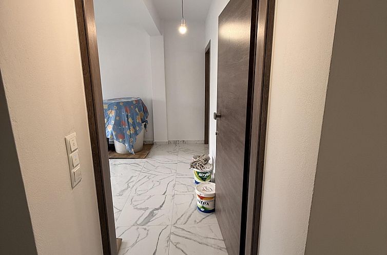 Appartement in Rethimno