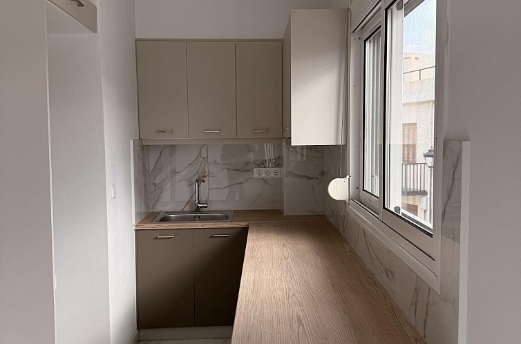 Appartement in Rethimno