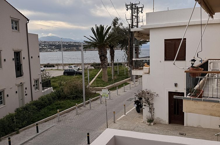 Appartement in Rethimno