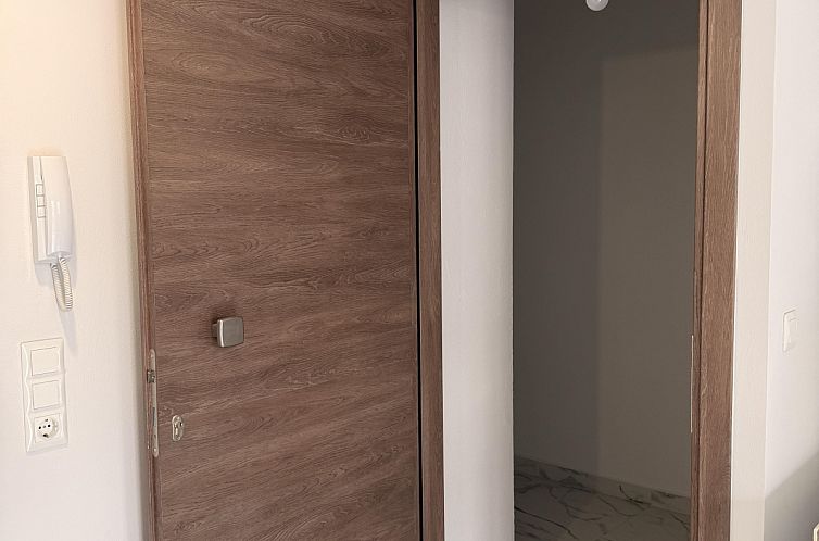 Appartement in Rethimno