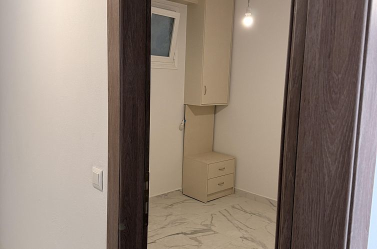 Appartement in Rethimno