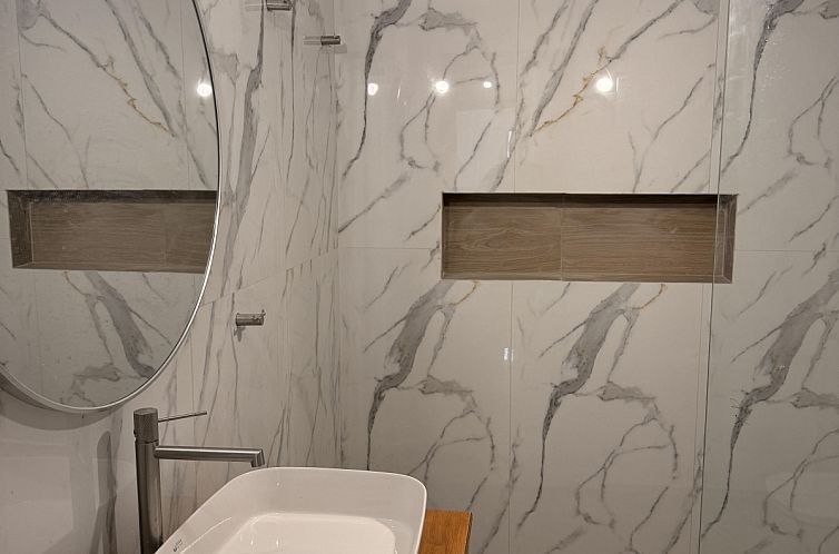 Appartement in Rethimno