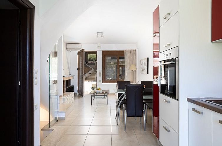 Appartement in Vlichada