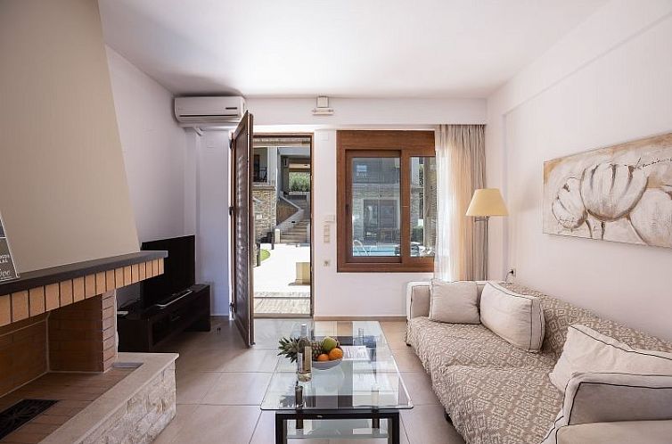 Appartement in Vlichada