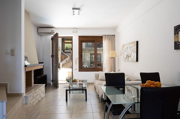 Appartement in Vlichada