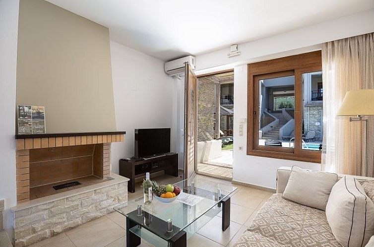 Appartement in Vlichada