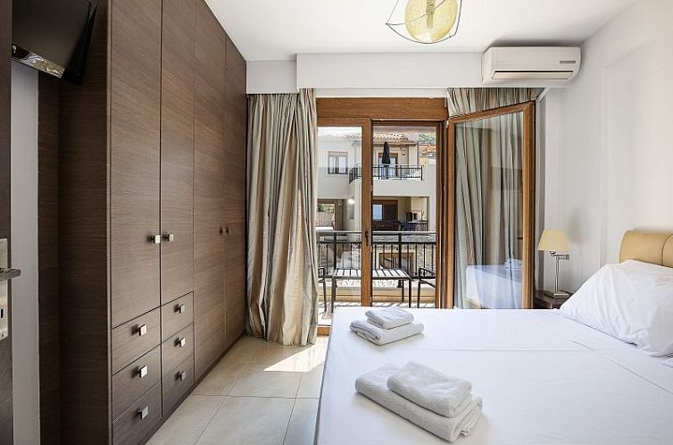 Appartement in Vlichada