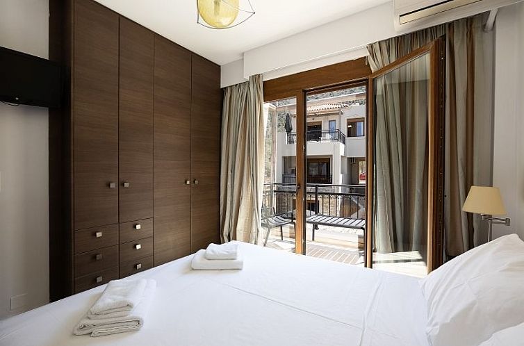 Appartement in Vlichada