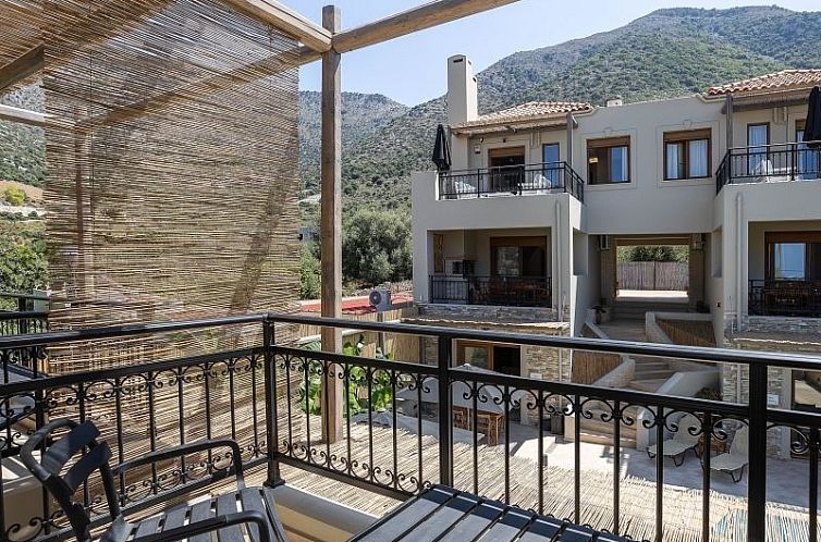 Appartement in Vlichada