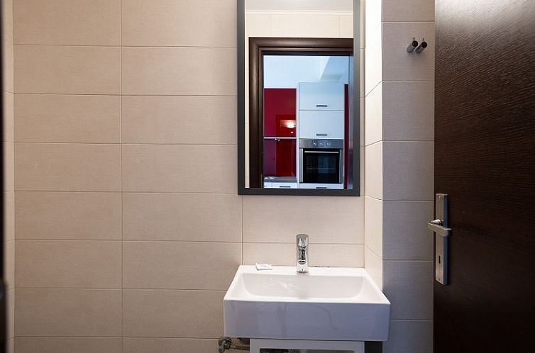 Appartement in Vlichada