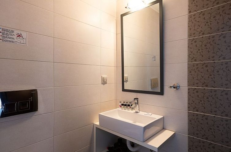 Appartement in Vlichada