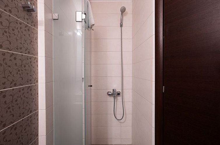 Appartement in Vlichada