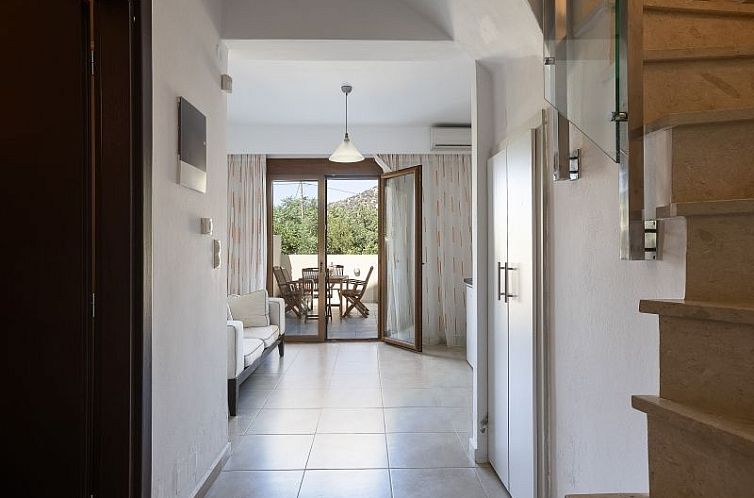 Appartement in Vlichada