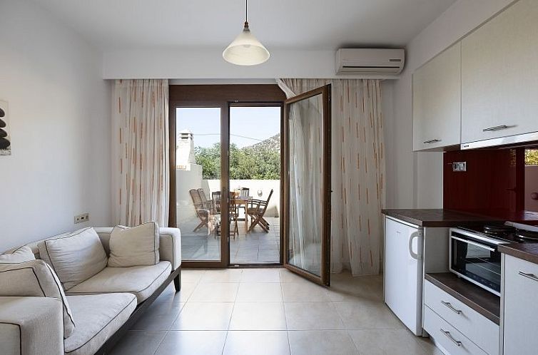 Appartement in Vlichada