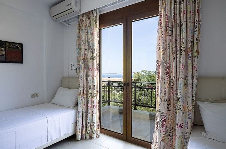 Appartement in Vlichada