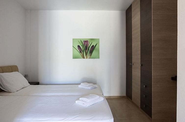 Appartement in Vlichada