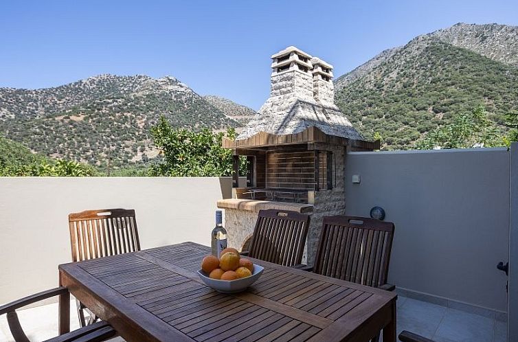 Appartement in Vlichada
