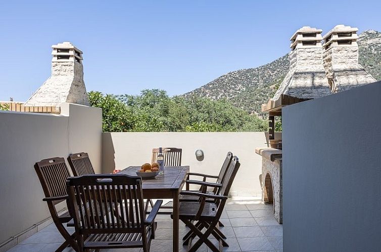 Appartement in Vlichada