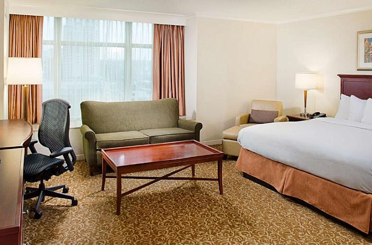 Hilton Providence