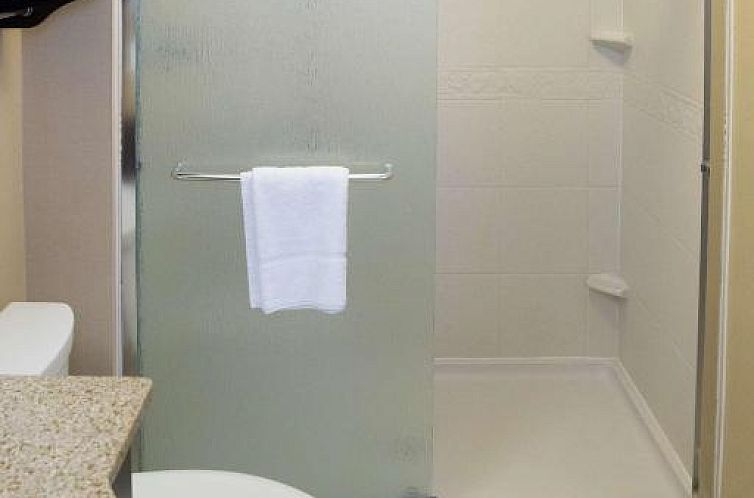 Hampton Inn & Suites Providence Downtown
